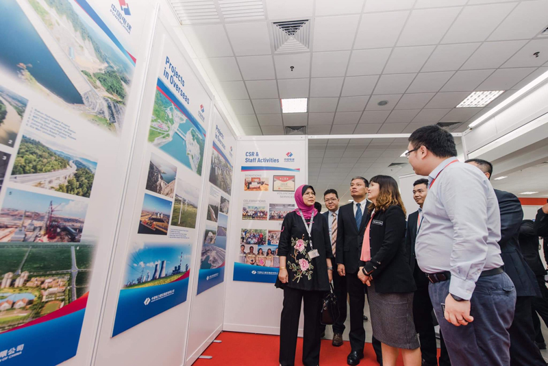 汇报我公司在马发展情况.jpg
