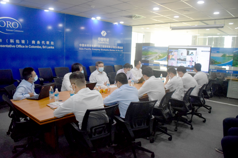 斯里兰卡国别市场经营和项目履约座谈会照片1.jpg