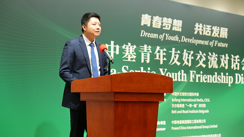 2.主旨发言-电建国际副总经济师、918博天堂欧亚区域总部副总经理杨帆.jpg